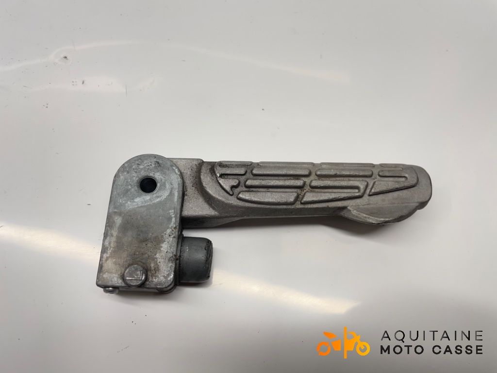REPOSE-PIED ARRIÈRE GAUCHE KYMCO AGILITY 50 4T 2021