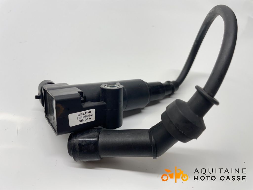 BOBINE D'ALLUMAGE FANTIC MOTOR CABALLERO 500 2024