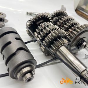 BOÎTE DE VITESSES FANTIC MOTOR CABALLERO 500 2024