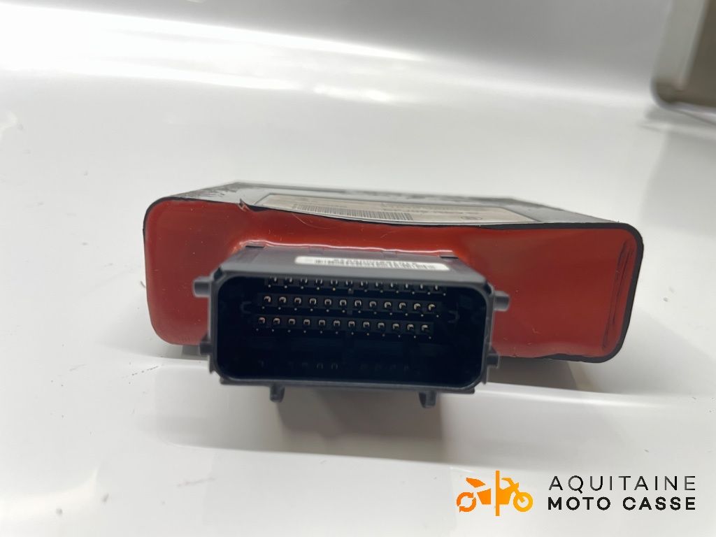 BOÎTIER CDI - ECU FANTIC MOTOR CABALLERO 500 2024