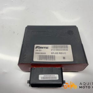 BOÎTIER CDI – ECU FANTIC MOTOR CABALLERO 500 2024