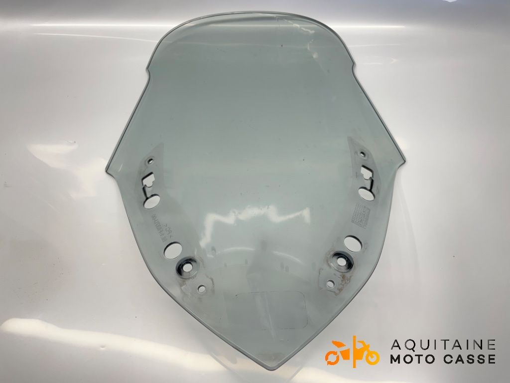 BULLE YAMAHA X MAX 125 2020