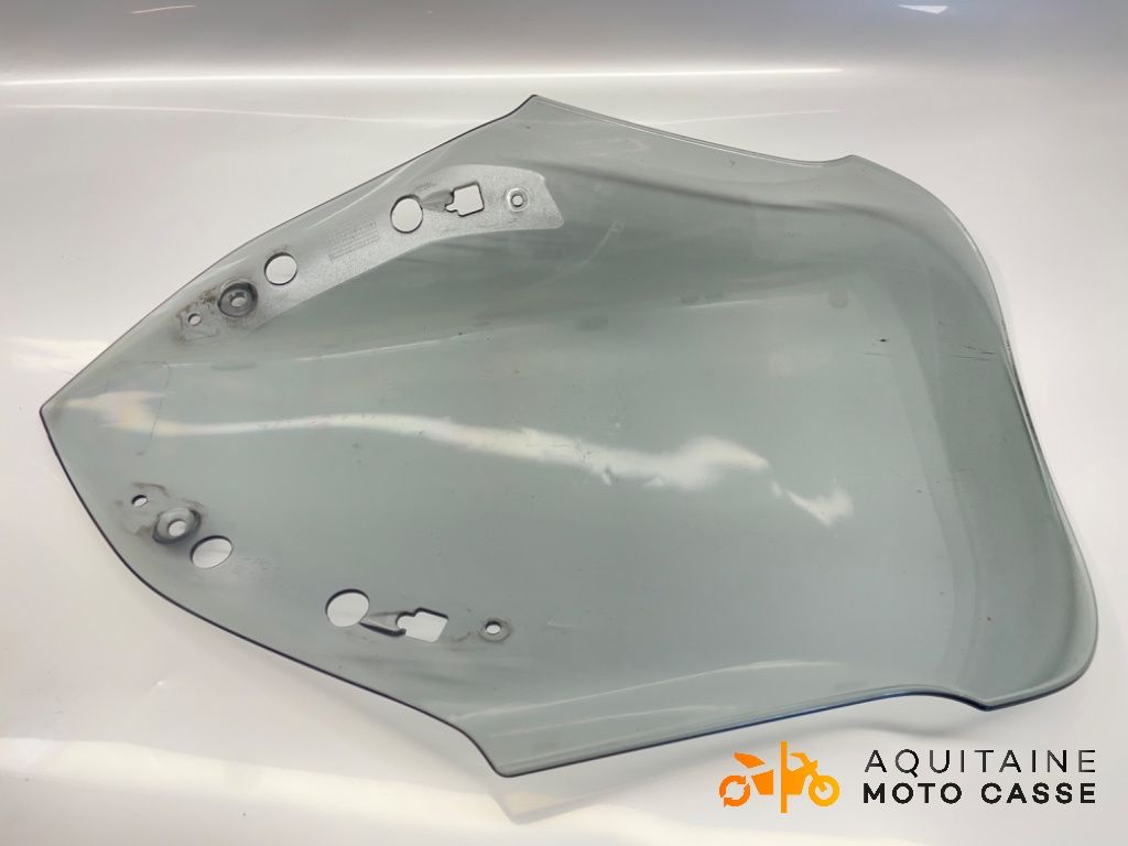 BULLE YAMAHA X MAX 125 2020