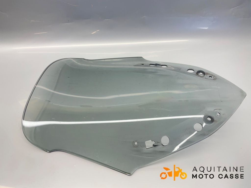 BULLE YAMAHA X MAX 125 2020