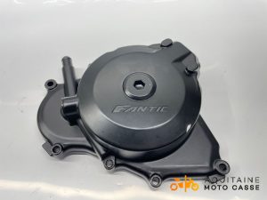 CARTER D'ALTERNATEUR FANTIC MOTOR CABALLERO 500 2024