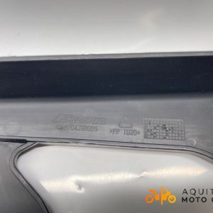 CARTER DE CHAÎNE FANTIC MOTOR CABALLERO 500 2024