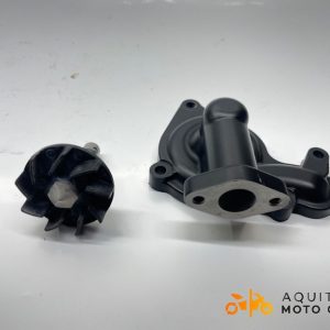 CARTER DE POMPE À EAU FANTIC MOTOR CABALLERO 500 2024