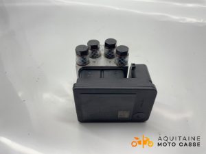 CENTRALE ABS FANTIC MOTOR CABALLERO 500 2024