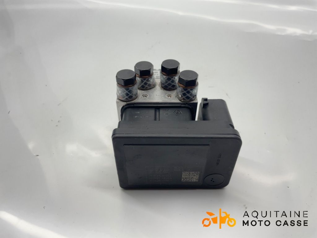 CENTRALE ABS FANTIC MOTOR CABALLERO 500 2024