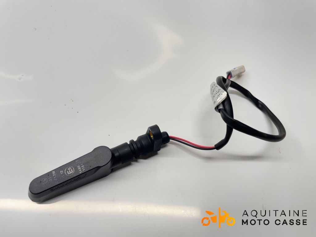 CLIGNOTANT ARRIÈRE GAUCHE FANTIC MOTOR CABALLERO 500 2024