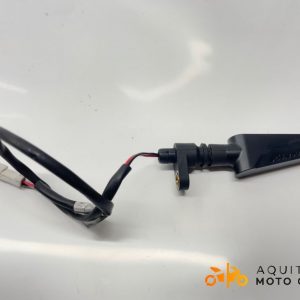 CLIGNOTANT ARRIÈRE GAUCHE FANTIC MOTOR CABALLERO 500 2024