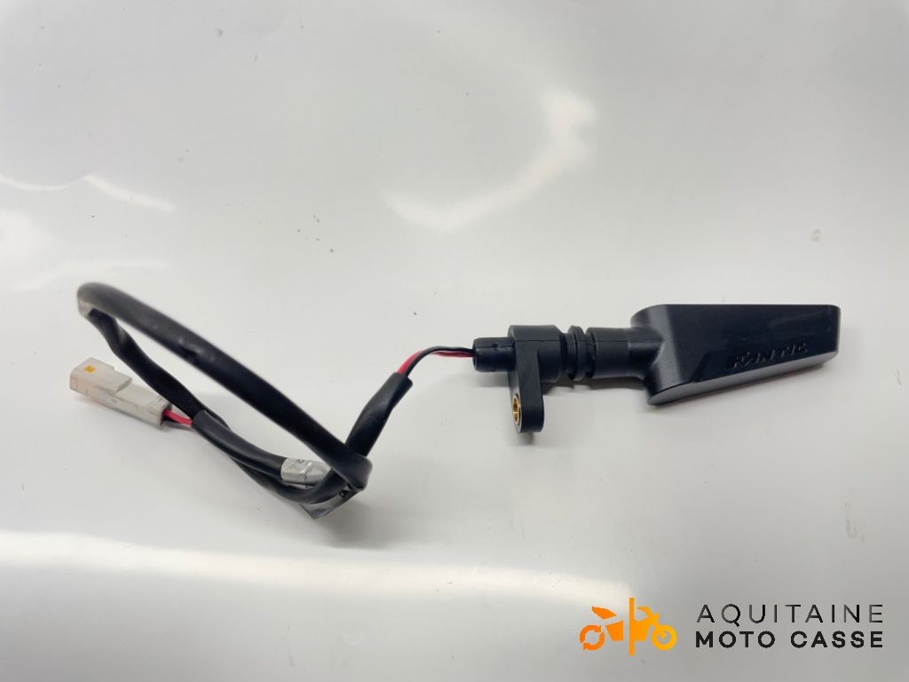 CLIGNOTANT ARRIÈRE GAUCHE FANTIC MOTOR CABALLERO 500 2024