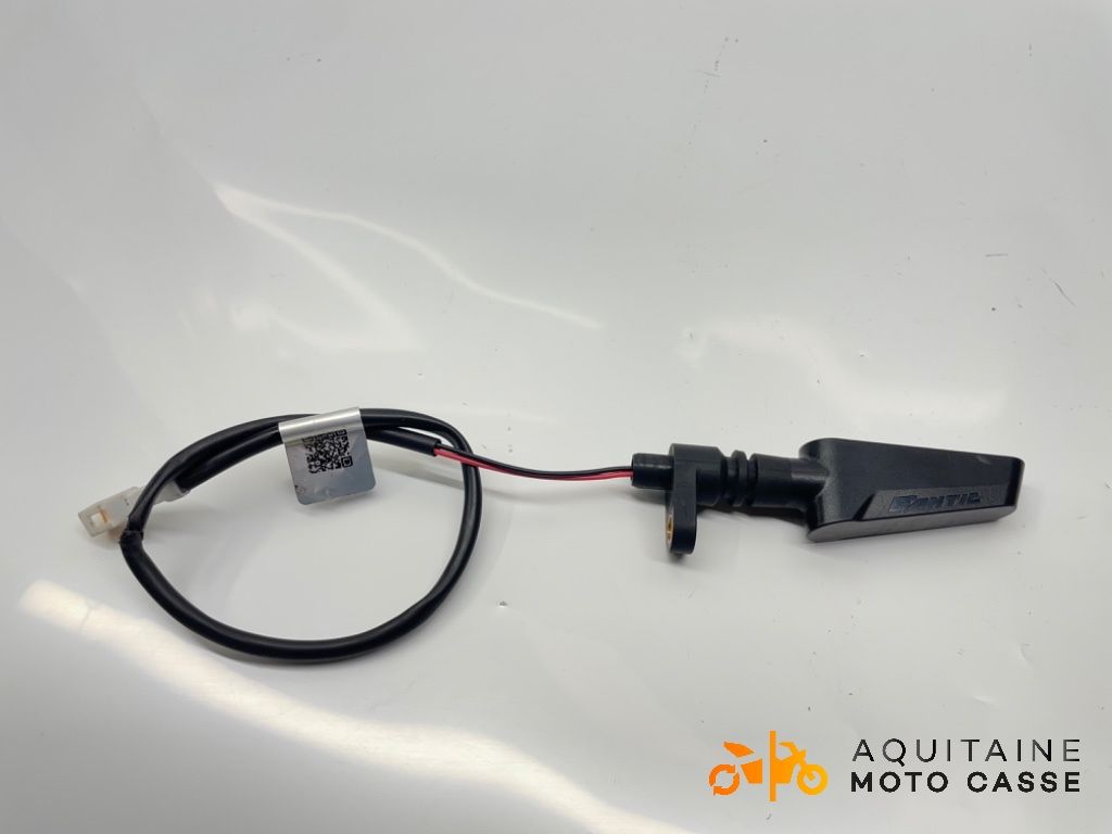 CLIGNOTANT AVANT DROIT FANTIC MOTOR CABALLERO 500 2024