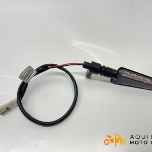 CLIGNOTANT AVANT GAUCHE FANTIC MOTOR CABALLERO 500 2024