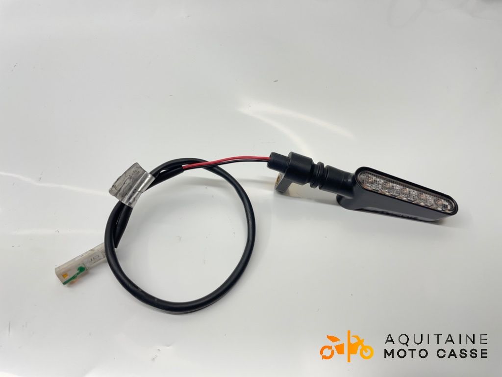 CLIGNOTANT AVANT GAUCHE FANTIC MOTOR CABALLERO 500 2024