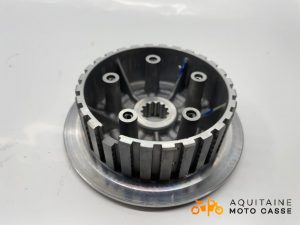 CLOCHE D'EMBRAYAGE FANTIC MOTOR CABALLERO 500 2024