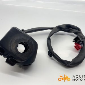 COMMODO GAUCHE YAMAHA X MAX 125 2020