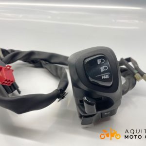 COMMODO GAUCHE YAMAHA X MAX 125 2020