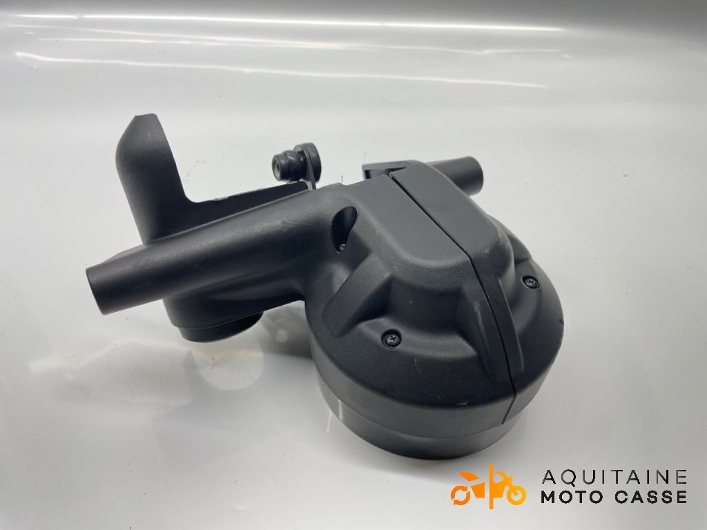 COMPTEUR FANTIC MOTOR CABALLERO 500 2024