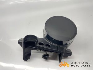 COMPTEUR FANTIC MOTOR CABALLERO 500 2024