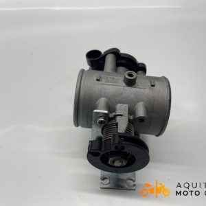 CORPS D’INJECTION FANTIC MOTOR CABALLERO 500 2024