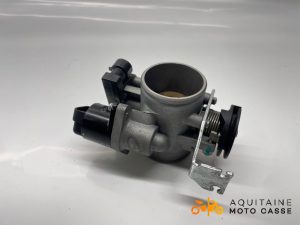 CORPS D'INJECTION FANTIC MOTOR CABALLERO 500 2024