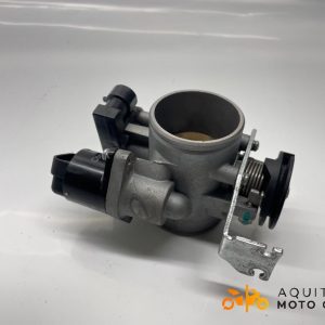 CORPS D’INJECTION FANTIC MOTOR CABALLERO 500 2024