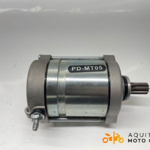 DÉMARREUR FANTIC MOTOR CABALLERO 500 2024