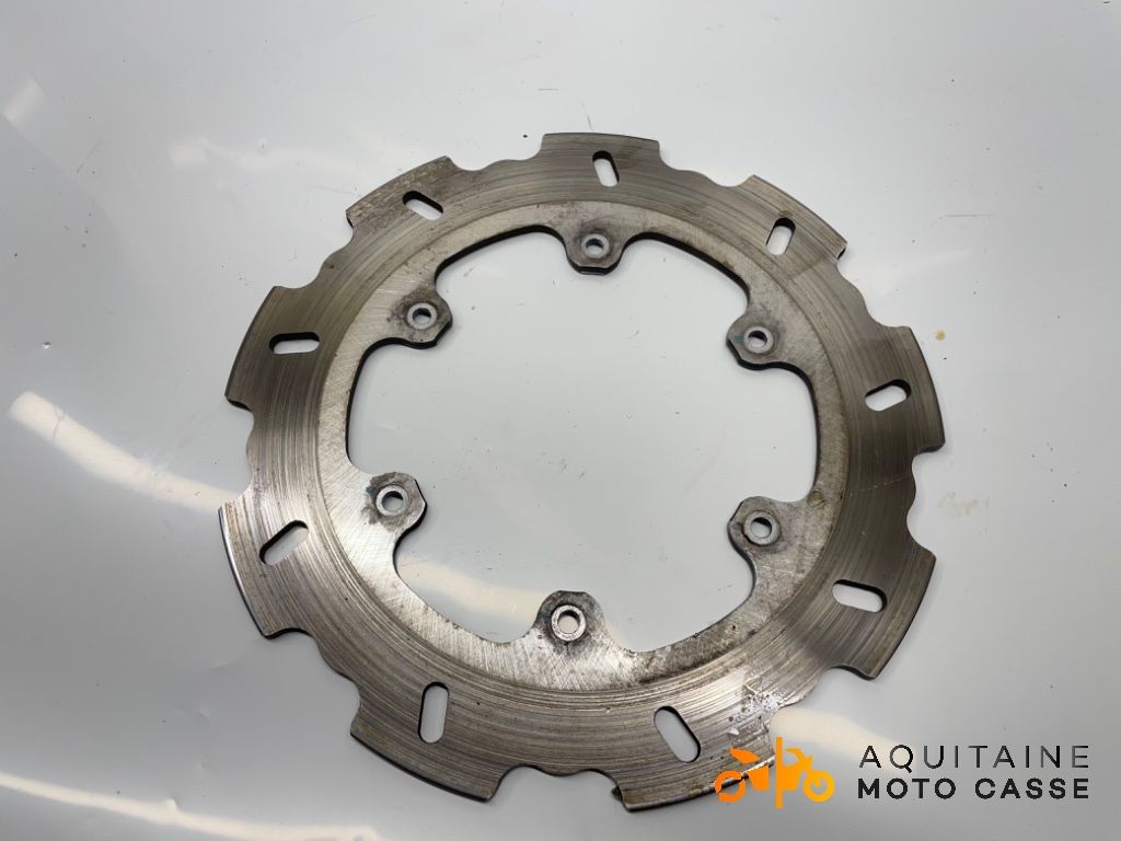 DISQUE ARRIÈRE FANTIC MOTOR CABALLERO 500 2024