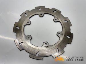 DISQUE ARRIÈRE FANTIC MOTOR CABALLERO 500 2024