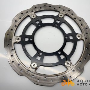 DISQUES AVANT FANTIC MOTOR CABALLERO 500 2024