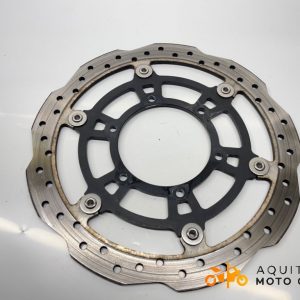 DISQUES AVANT FANTIC MOTOR CABALLERO 500 2024