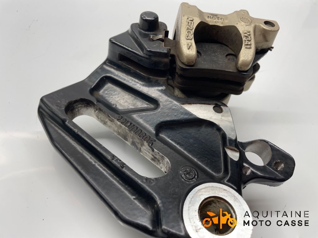 ÉTRIER DE FREIN ARRIÈRE FANTIC MOTOR CABALLERO 500 2024