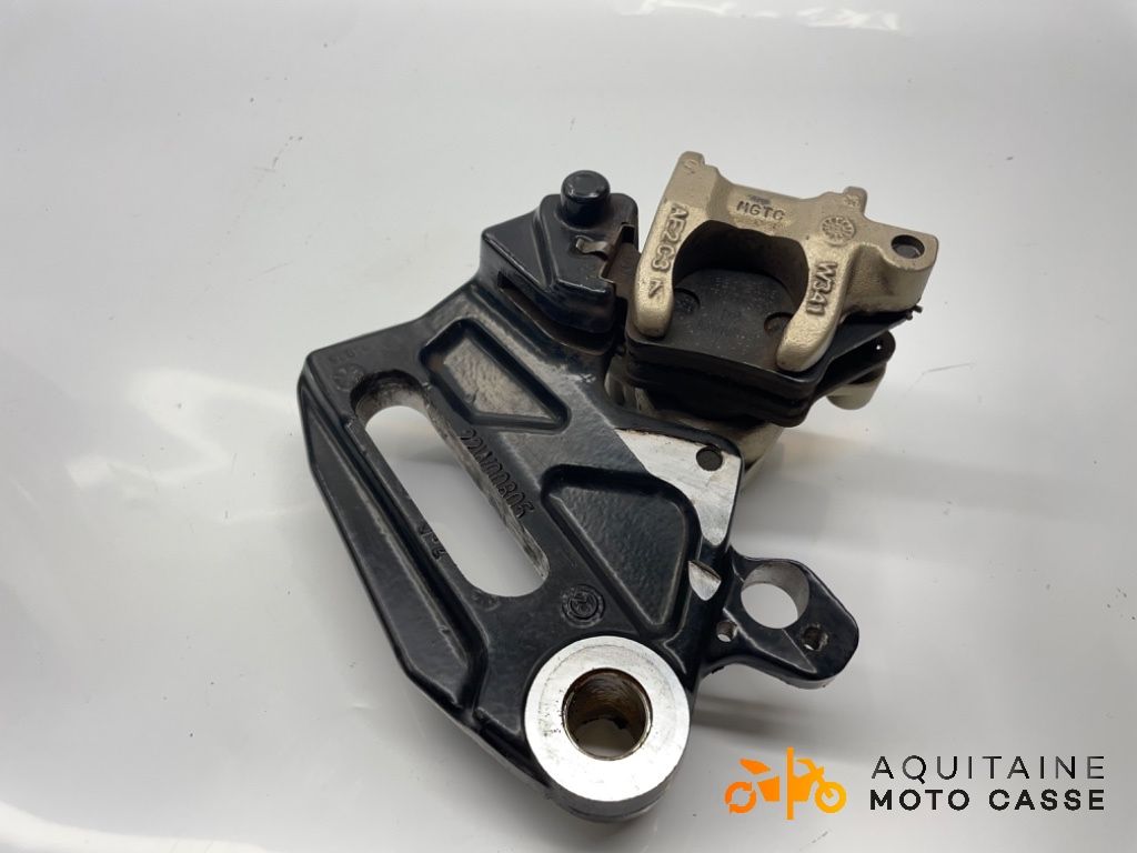 ÉTRIER DE FREIN ARRIÈRE FANTIC MOTOR CABALLERO 500 2024