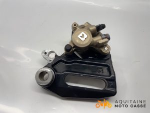 ÉTRIER DE FREIN ARRIÈRE FANTIC MOTOR CABALLERO 500 2024