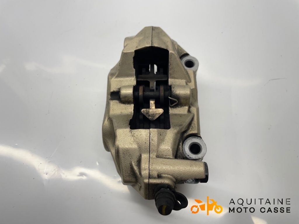 ÉTRIER DE FREIN AVANT FANTIC MOTOR CABALLERO 500 2024