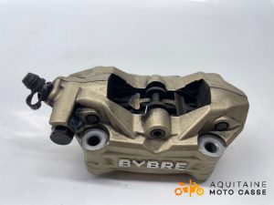 ÉTRIER DE FREIN AVANT FANTIC MOTOR CABALLERO 500 2024