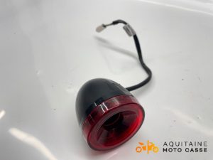 FEU ARRIÈRE FANTIC MOTOR CABALLERO 500 2024