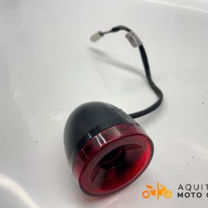 FEU ARRIÈRE FANTIC MOTOR CABALLERO 500 2024