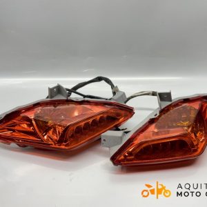 FEUX ARRIÈRES YAMAHA X MAX 125 2020
