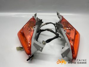 FEUX ARRIÈRES YAMAHA X MAX 125 2020