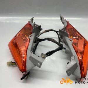 FEUX ARRIÈRES YAMAHA X MAX 125 2020