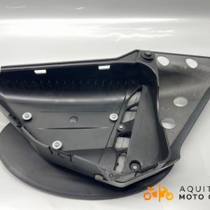 FLANC DE SELLE GAUCHE FANTIC MOTOR CABALLERO 500 2024