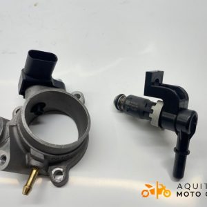 INJECTEUR FANTIC MOTOR CABALLERO 500 2024