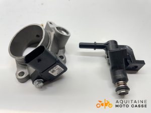 INJECTEUR FANTIC MOTOR CABALLERO 500 2024