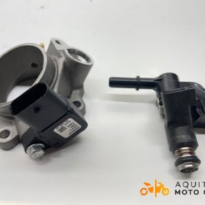 INJECTEUR FANTIC MOTOR CABALLERO 500 2024