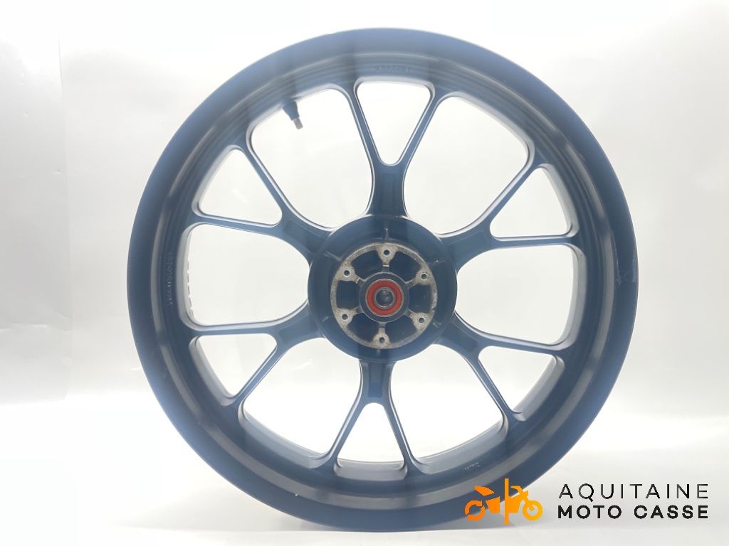 JANTE ARRIÈRE APRILIA RS4 50 2018