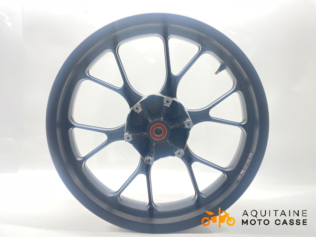 JANTE ARRIÈRE APRILIA RS4 50 2018