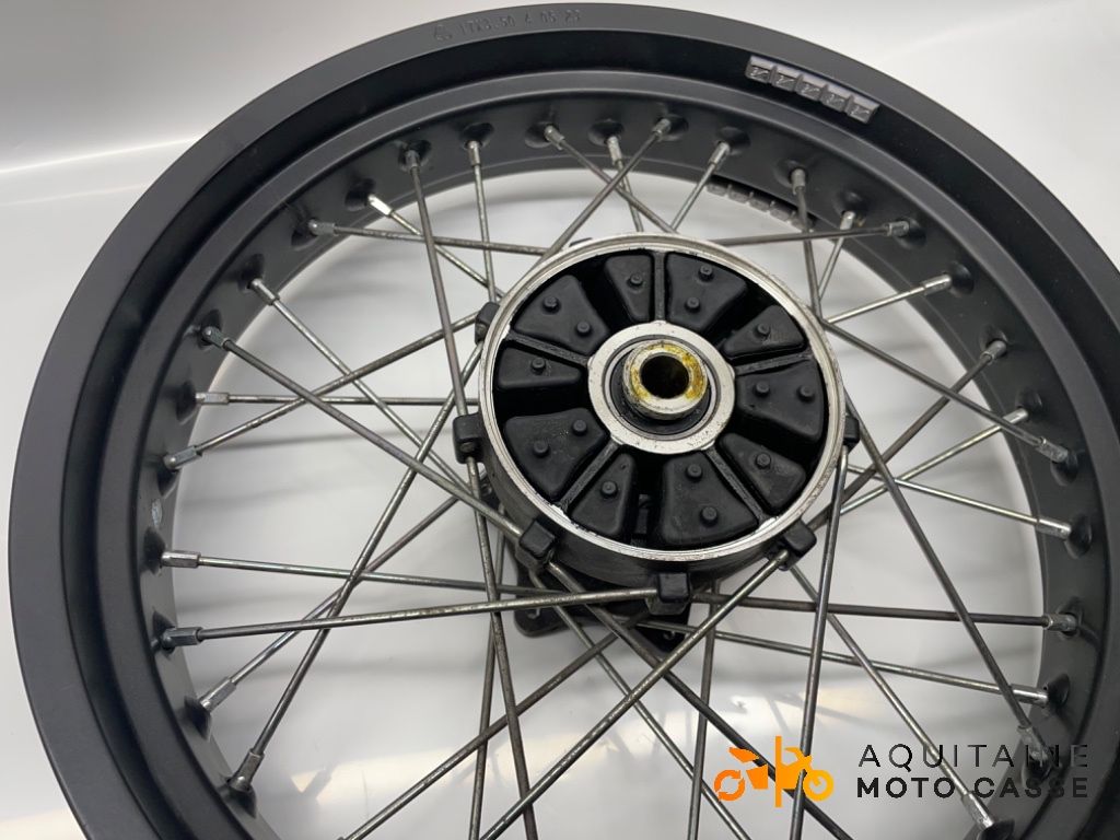 JANTE ARRIÈRE FANTIC MOTOR CABALLERO 500 2024