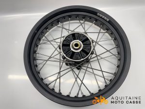 JANTE ARRIÈRE FANTIC MOTOR CABALLERO 500 2024